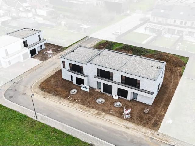 Maison vente à Ninove, Oost-Vlaanderen