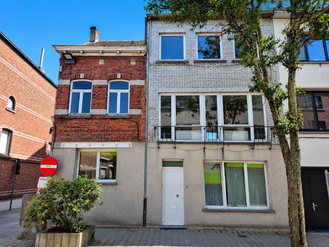 Maison vente à Ninove, Oost-Vlaanderen