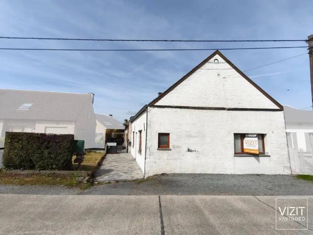Maison vente à Ninove, Oost-Vlaanderen