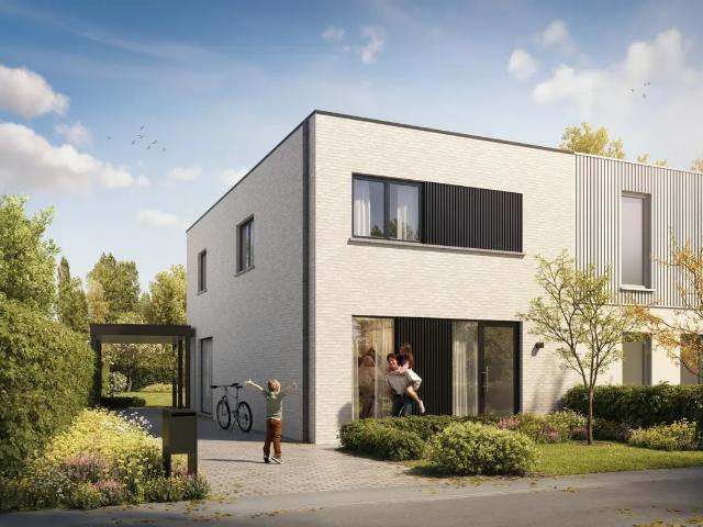 Maison vente à Ninove, Oost-Vlaanderen