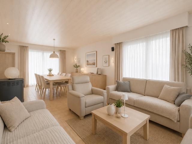 Maison vente à Grammont, Oost-Vlaanderen