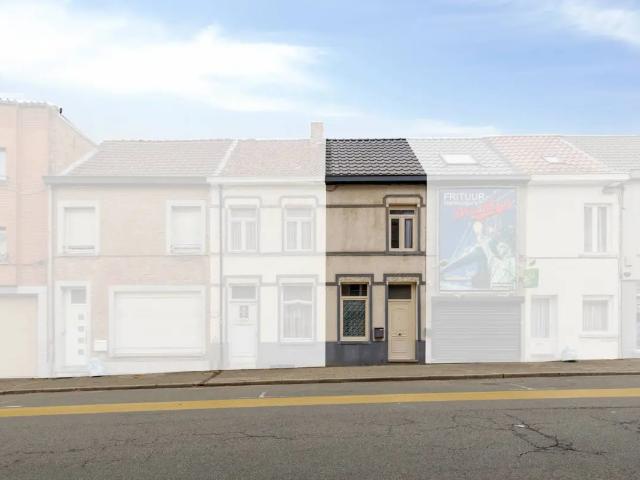 Maison vente à Ninove, Oost-Vlaanderen