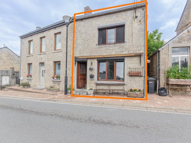 Maison vente à Nismes, Wallonie