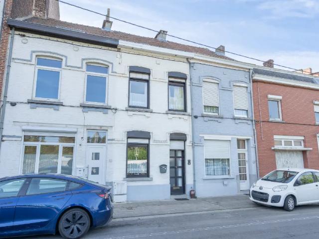 Maison vente à Nijvel, Wallonie