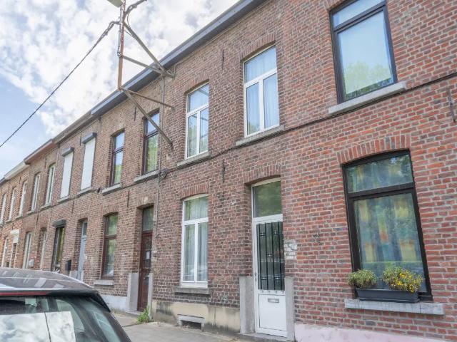 Maison vente à Nijvel, Wallonie