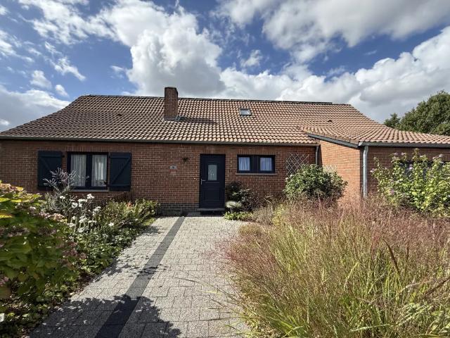 Maison vente à Nijvel, Wallonie