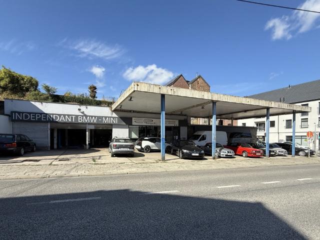 Maison vente à Nijvel, Wallonie