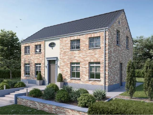 Maison vente à Nijvel, Wallonie