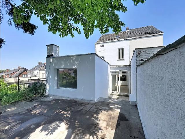 Maison vente à Nijvel, Wallonie