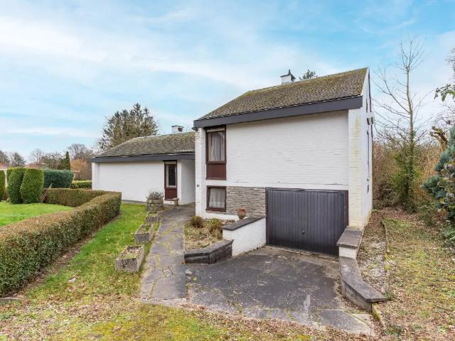 Maison vente à Nijvel, Wallonie