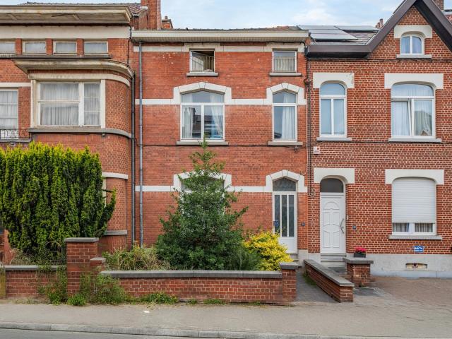 Maison vente à Nijvel, Wallonie