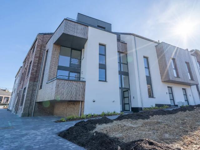 Maison vente à Nijvel, Wallonie