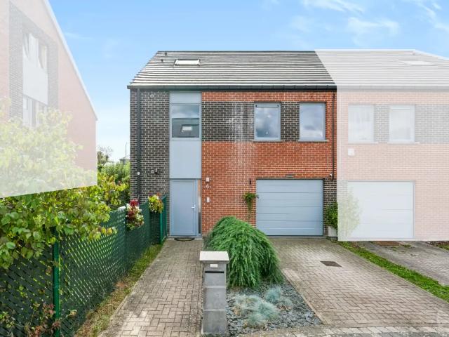 Maison vente à Thines, Nivelles