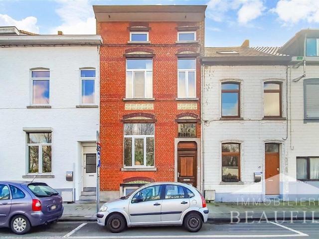 Maison vente à Nijvel, Wallonie