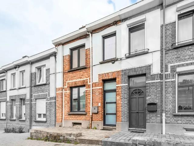 Maison vente à Nijvel, Wallonie