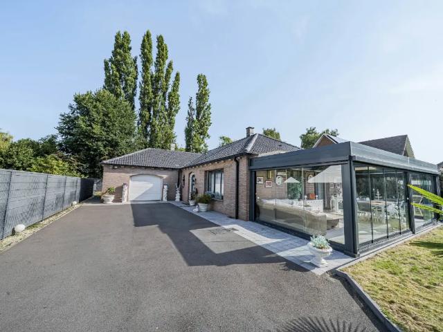 Maison vente à Nijvel, Wallonie