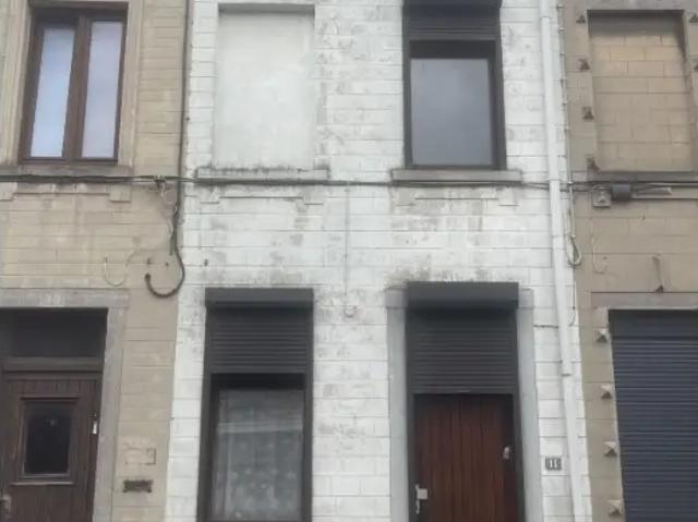 Maison vente à Nijvel, Wallonie