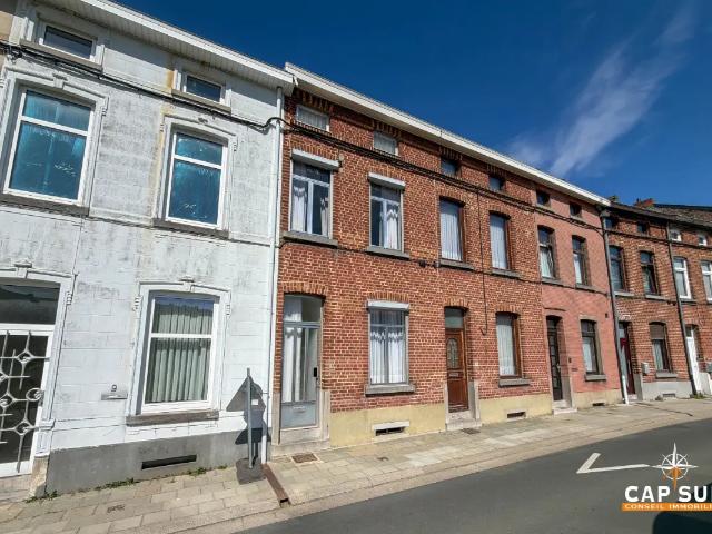 Maison vente à Nijvel, Wallonie