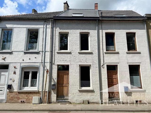 Maison vente à Genappe, Wallonie