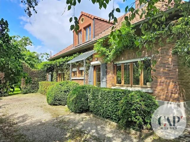Maison vente à Beauvechain, Wallonie