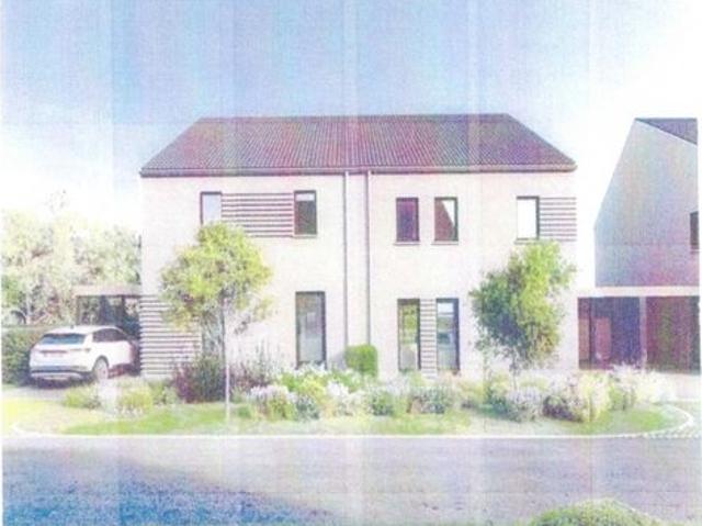 Maison vente à Noduwez