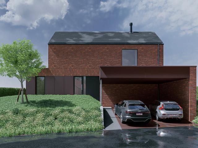 Maison vente à Noduwez