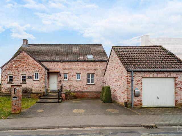 Maison vente à Noduwez