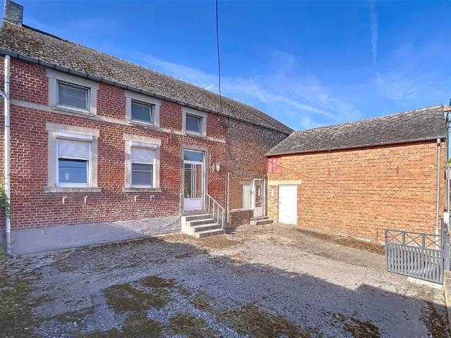 Maison vente à Geldenaken, Wallonie