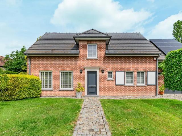 Maison vente à Geldenaken, Wallonie