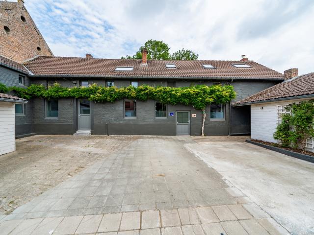 Maison vente à Noduwez