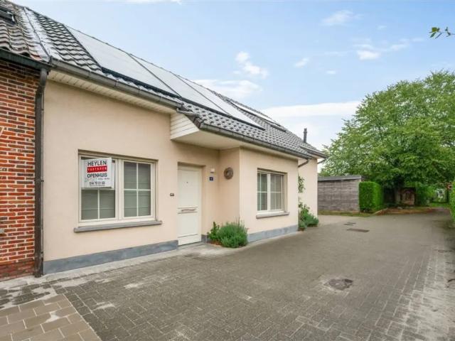 Maison vente à Herentals, Antwerpen