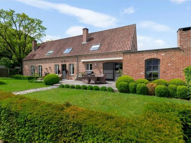 Maison vente à Herentals, Antwerpen