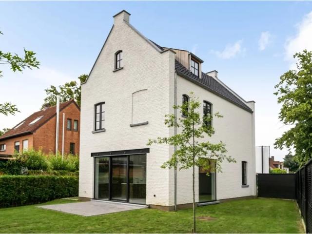 Maison vente à Herentals, Antwerpen