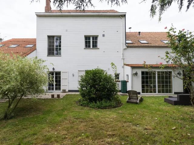 Maison vente à Woluwe-saint-etienne, Brabant
