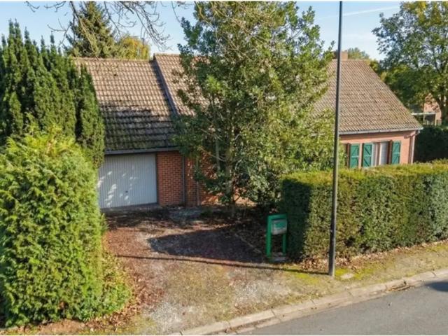 Maison vente à Woluwe-saint-etienne, Brabant
