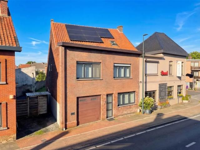 Maison vente à Woluwe-saint-etienne, Brabant