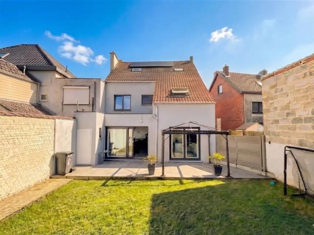 Maison vente à Woluwe-saint-etienne, Brabant