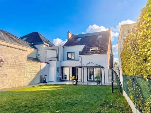 Maison vente à Woluwe-saint-etienne, Brabant