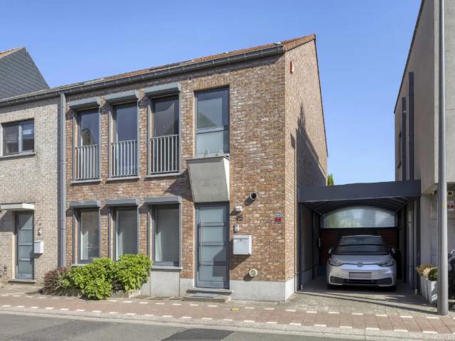 Maison vente à Woluwe-saint-etienne, Brabant