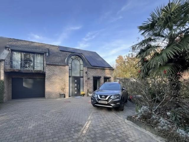 Maison vente à Woluwe-saint-etienne, Brabant
