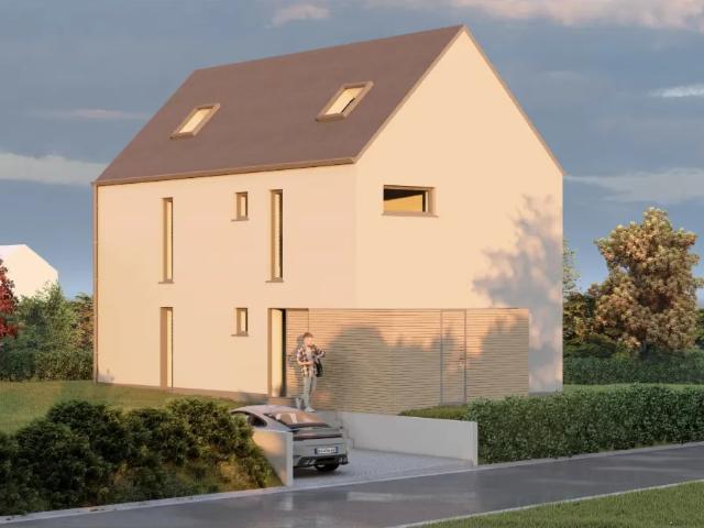 Maison vente à Éghezée, Wallonie