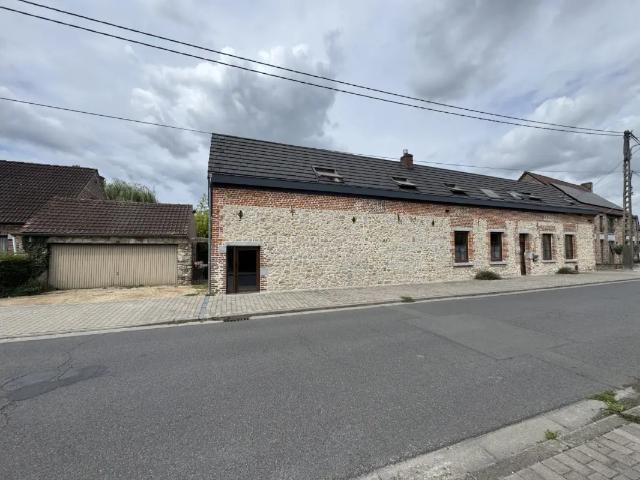 Maison vente à Bergen, Wallonie