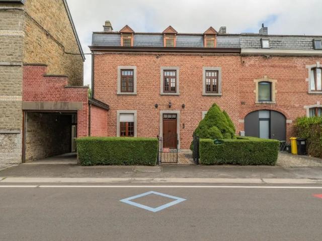 Maison vente à Clavier, Wallonie