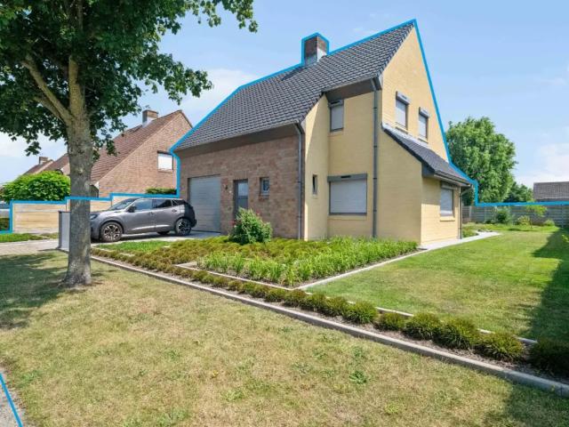 Maison vente à Beernem, West-Vlaanderen