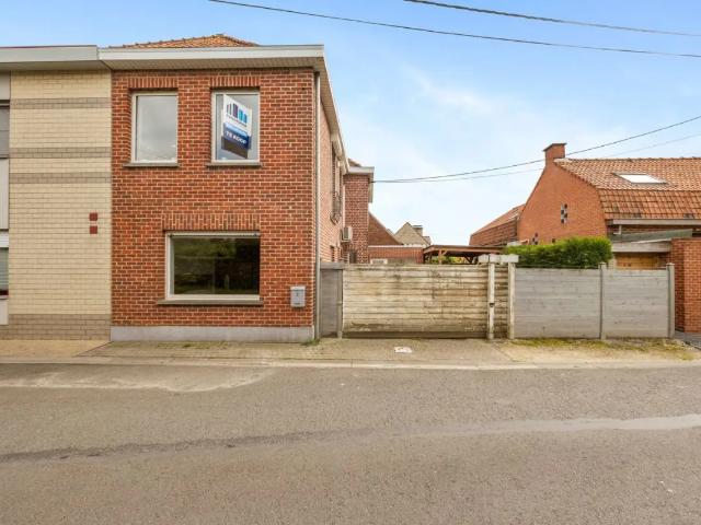 Maison vente à Roeselare, West-Vlaanderen
