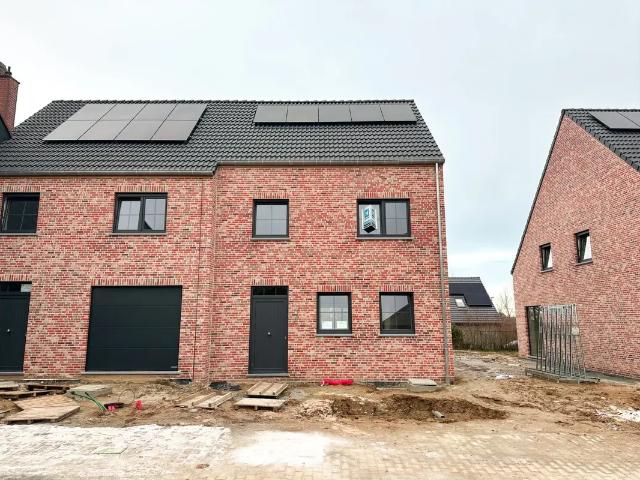 Maison vente à Oetingen, Brabant