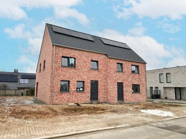 Maison vente à Oetingen, Brabant