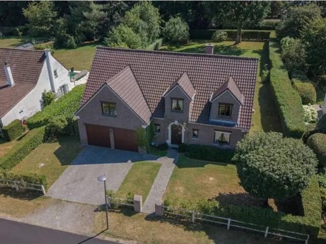 Maison vente à Ohain, Lasne
