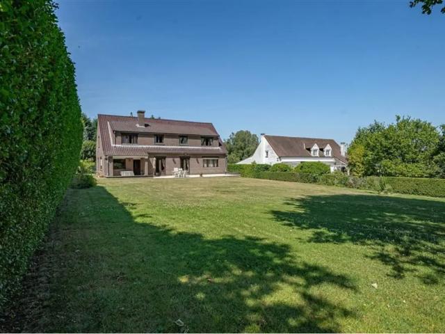 Maison vente à Lasne, Wallonie