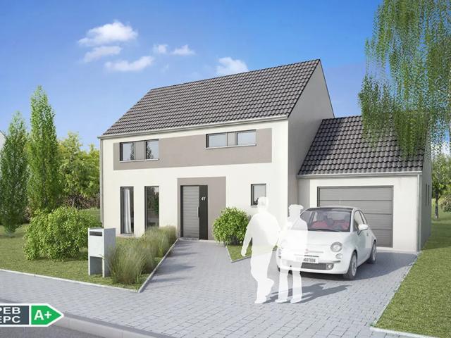Maison vente à Ohey, Wallonie